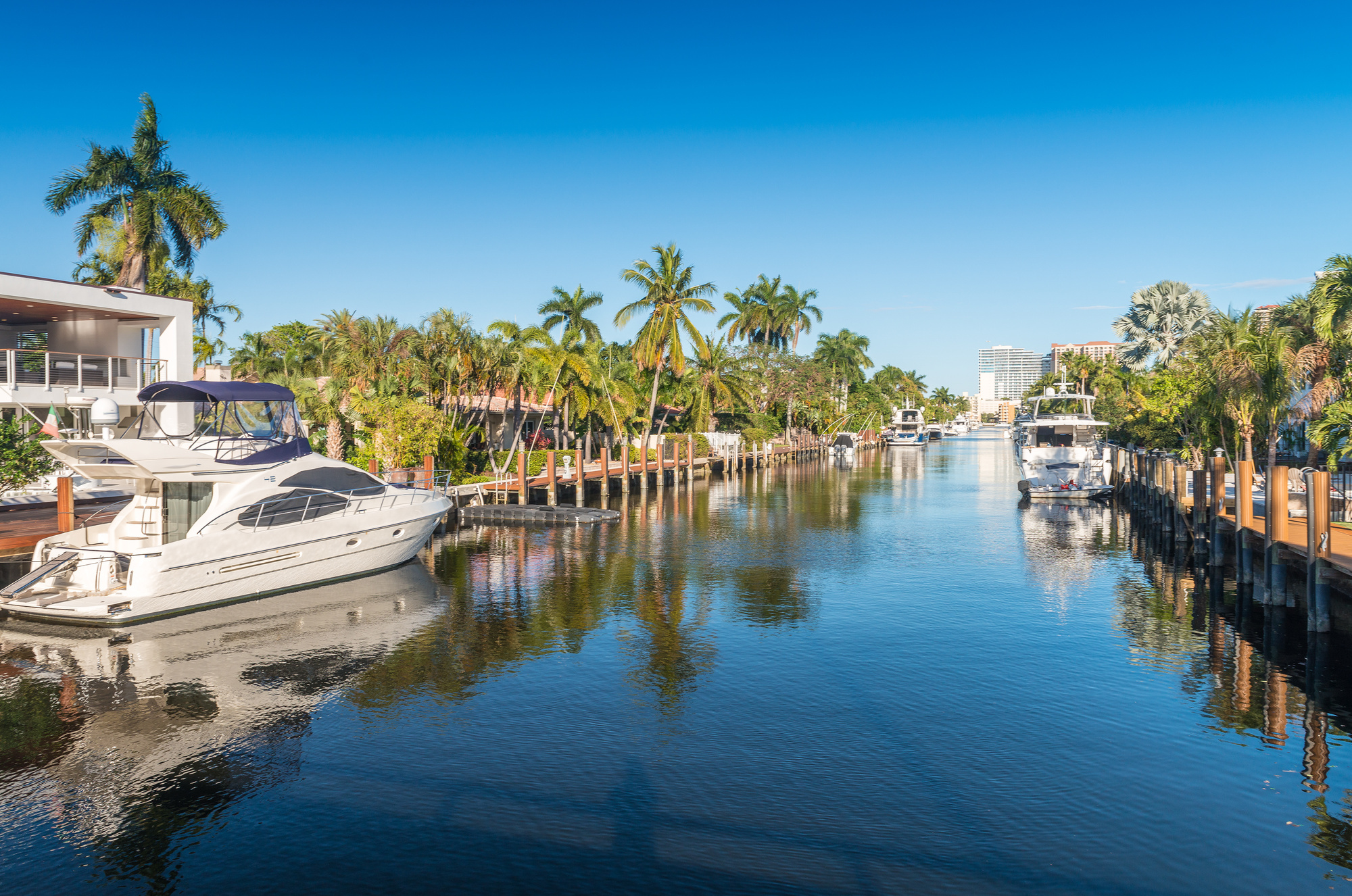 Fort Lauderdale Real Estate: Should You Make the Investment?